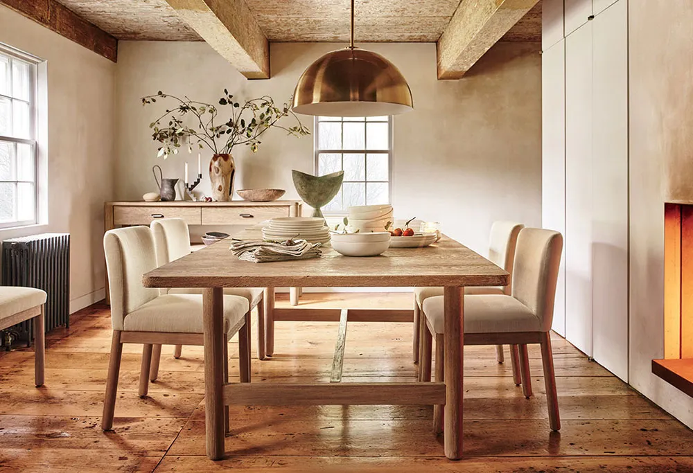 Праздничне настрій від West Elm: колекція Holiday 2021 - Gallery image 3