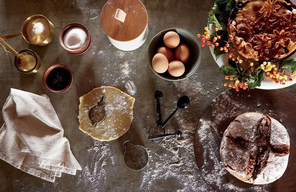 Праздничне настрій від West Elm: колекція Holiday 2021 - Gallery image 19