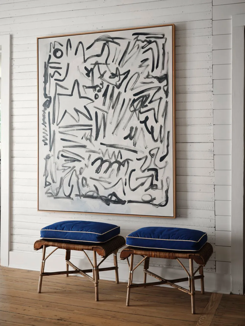 Сісти від усього: оновлення красивого підмісцевого дому, якого немає на картах - Gallery image 3