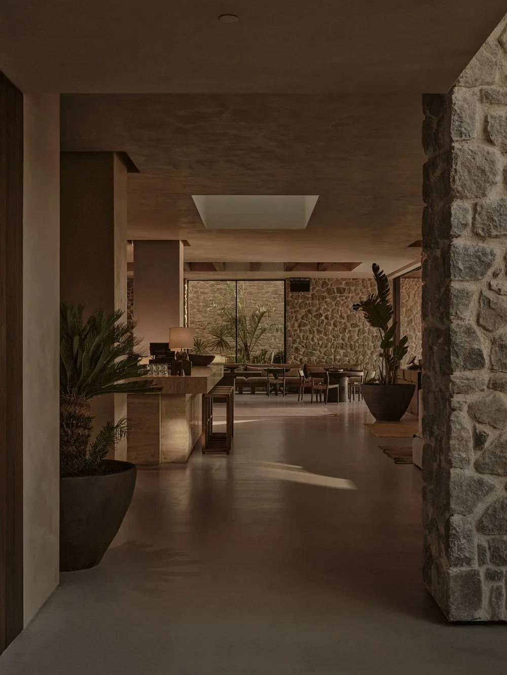 Gemäßigter Luxus eines Strandhotels in Bodrum - Gallery image 14