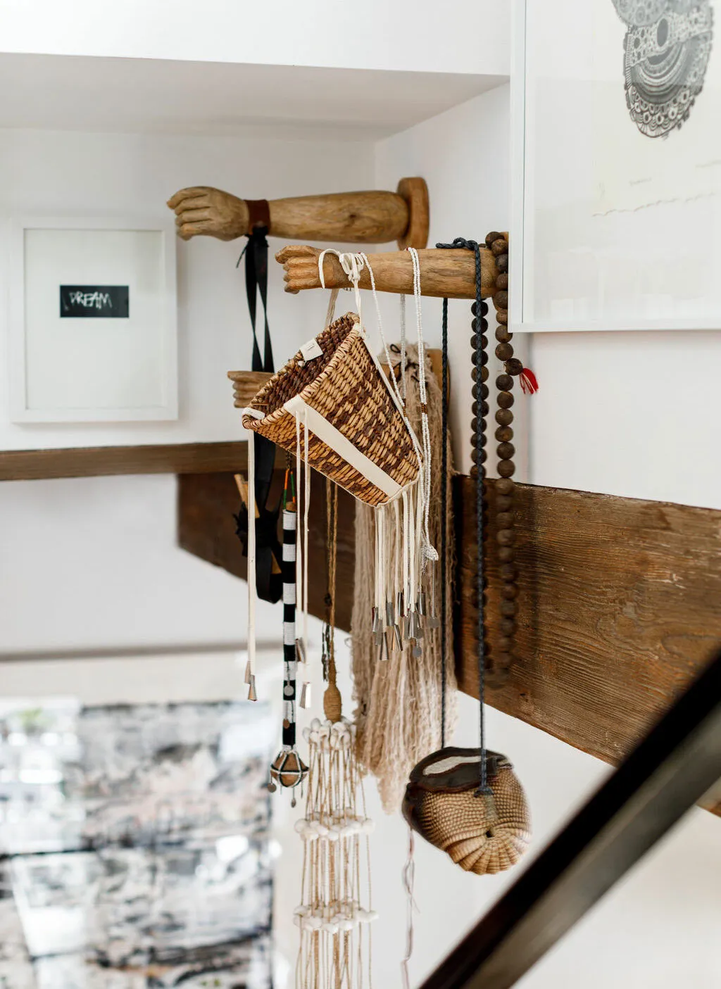 Unusual Bohemian Loft Design by Aimee Wertepny in Chicago - Gallery image 15