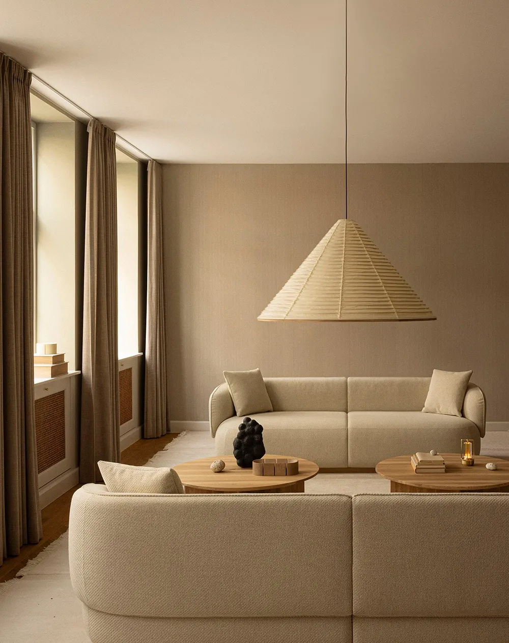 जापानी अक्षरों के साथ परफेक्ट मिनिमलिज्म: करिमोकू केस - Gallery image 9