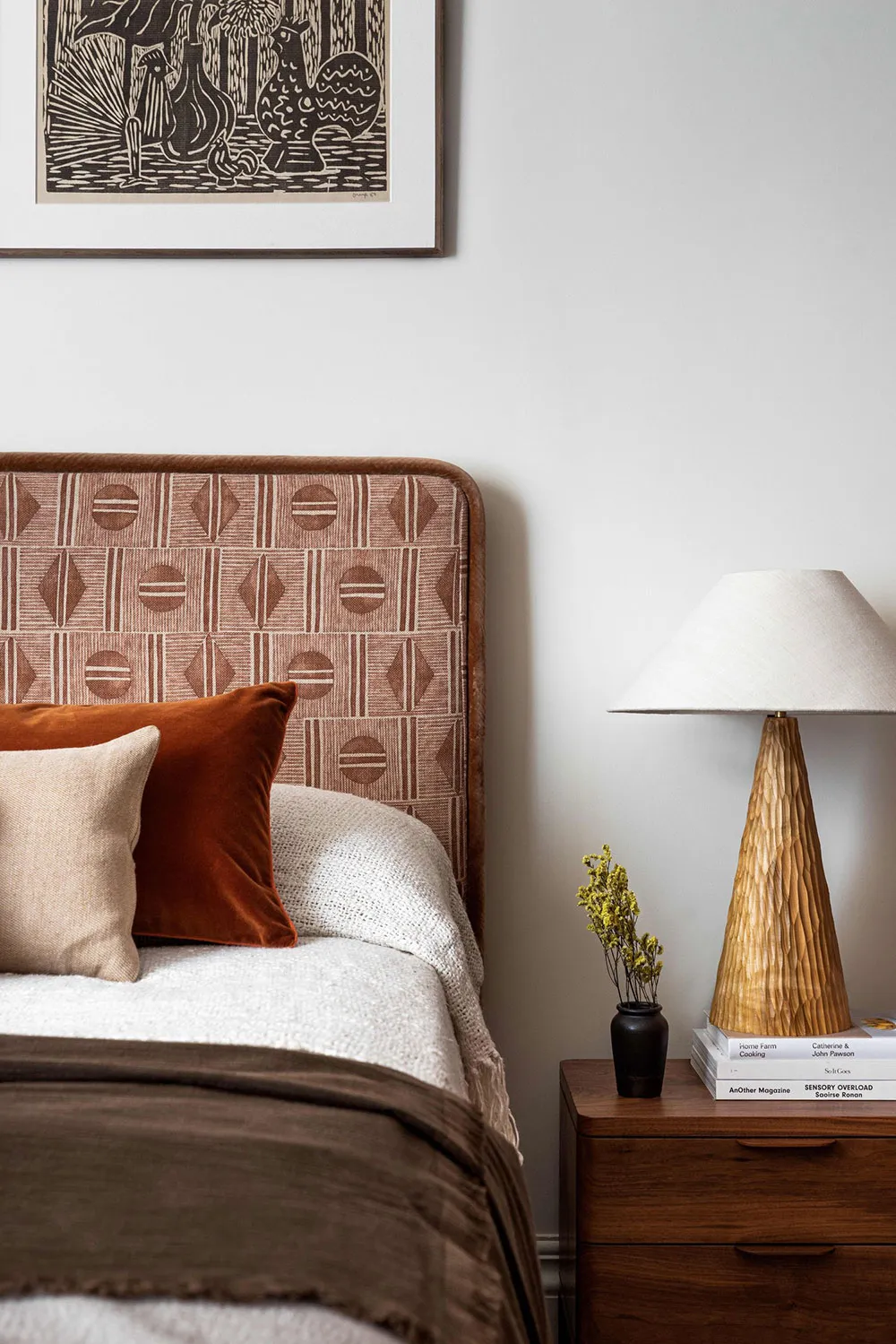 Elegant and Stylish Interior in London - Gallery image 8