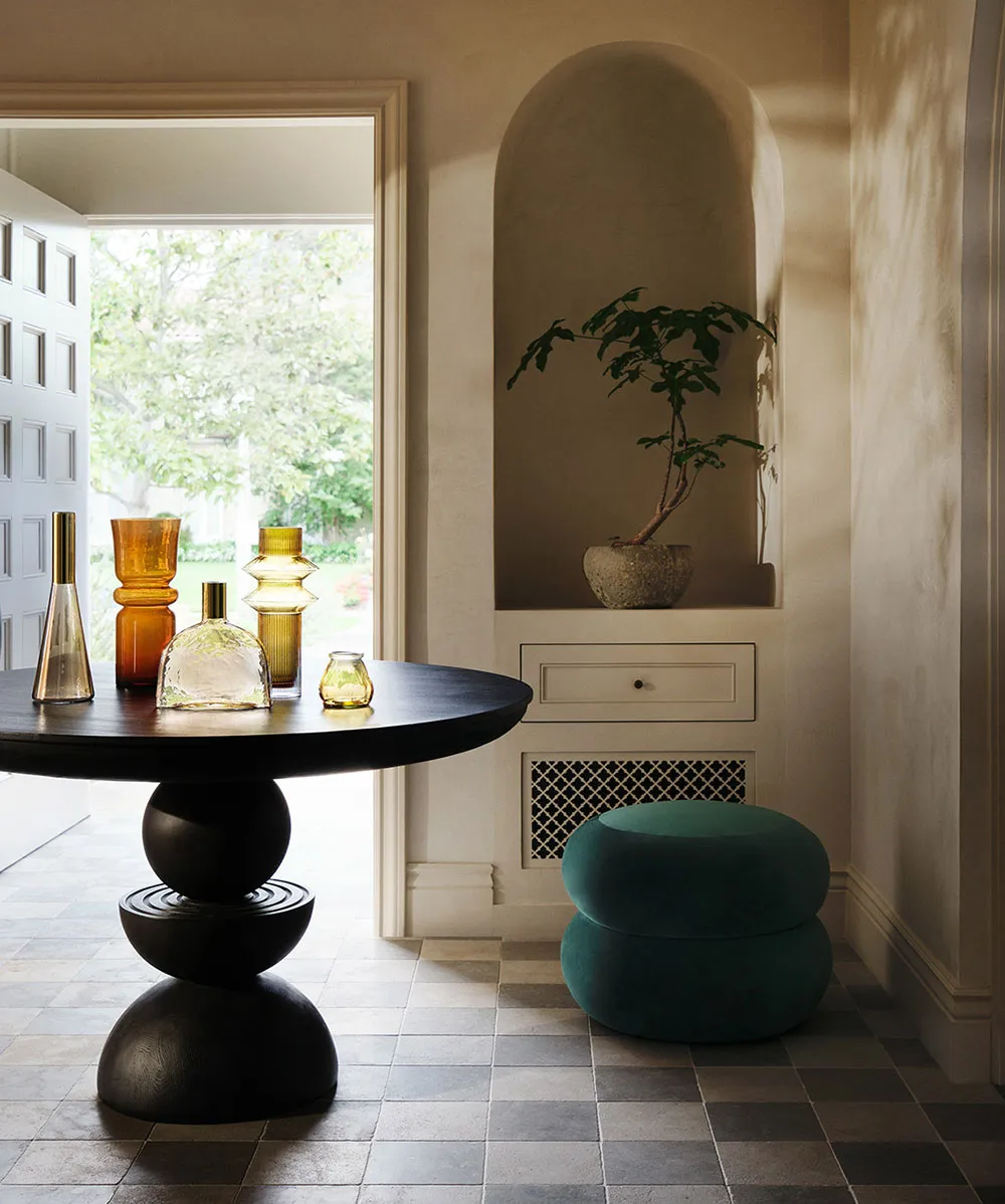 Autumn in Color: Atmospheric New Collection from Anthropologie Home - Gallery image 18