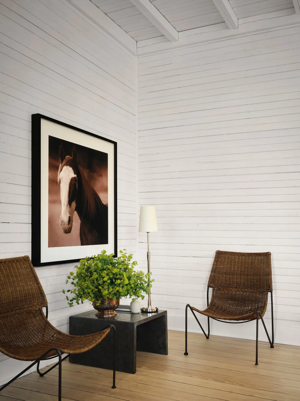 Сісти від усього: оновлення красивого підмісцевого дому, якого немає на картах - Gallery image 8