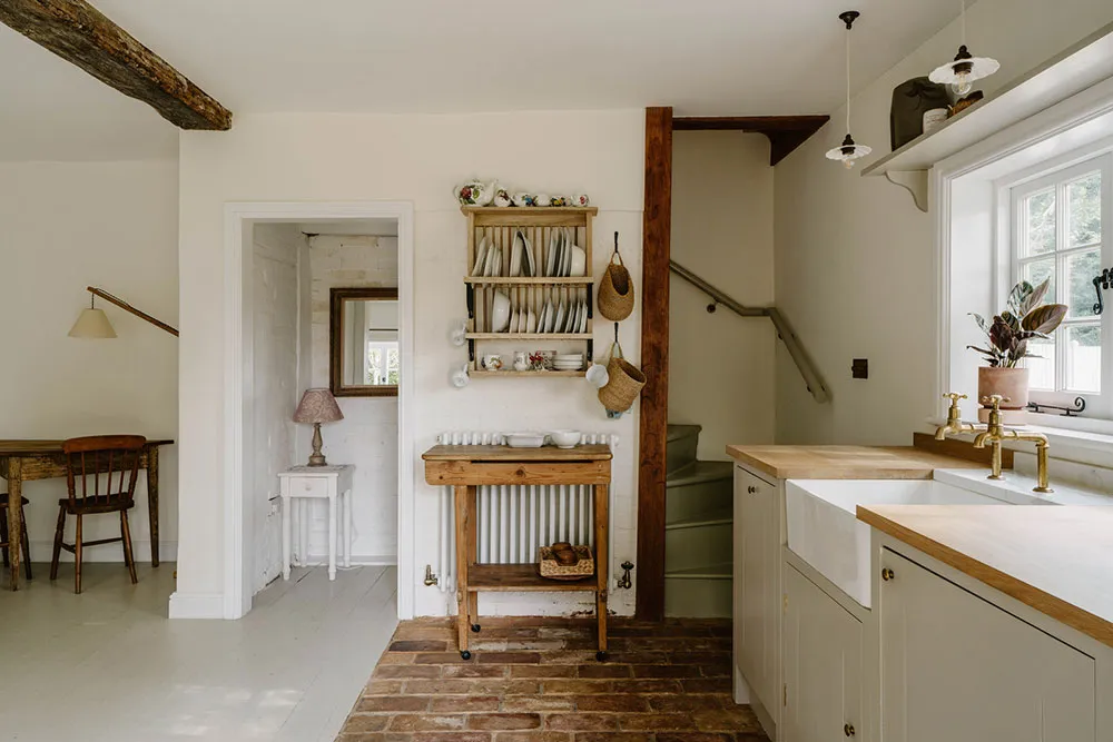 Charm of a Historic Georgian Mansion in Hampshire - Gallery image 27