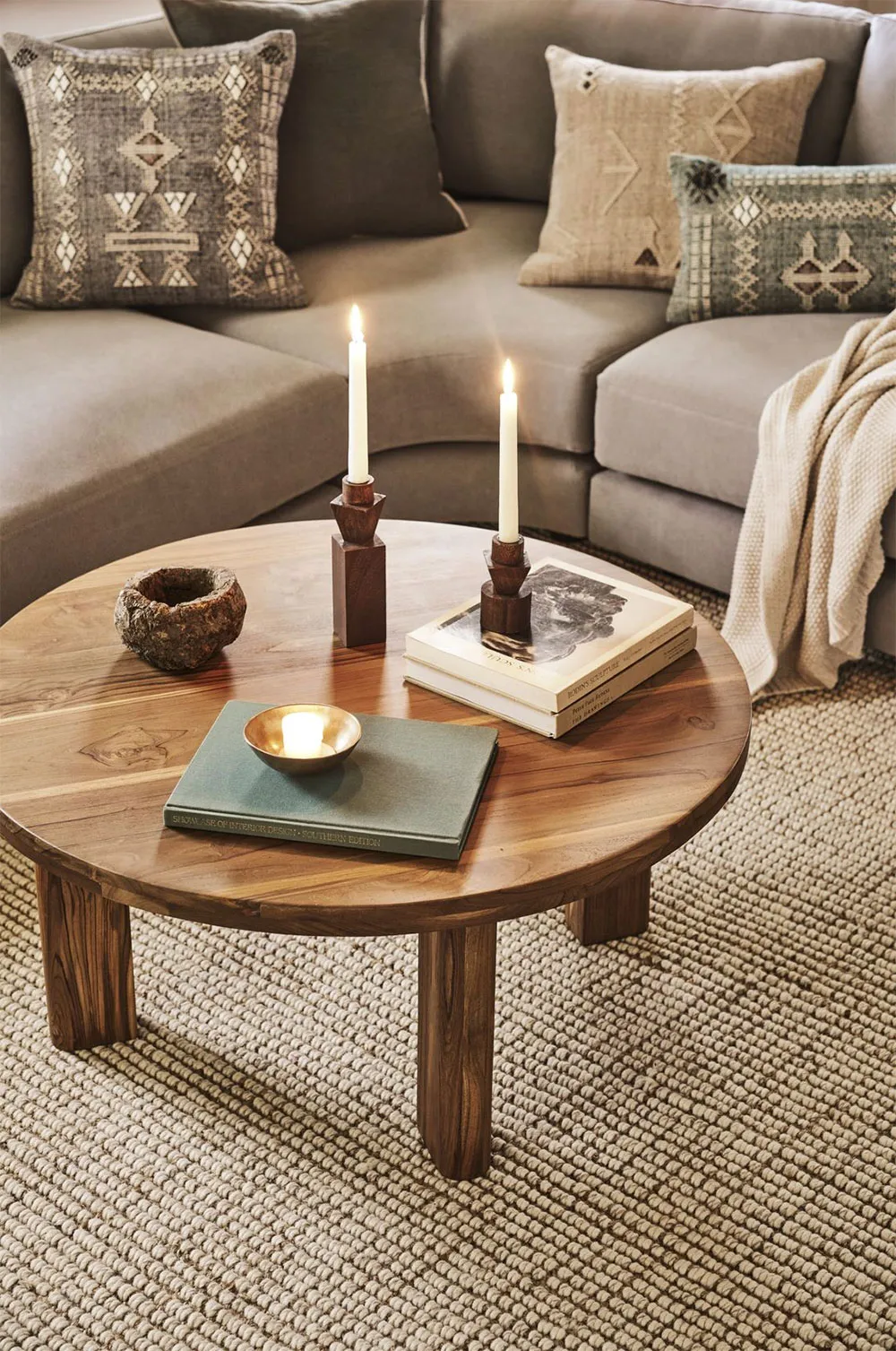 Праздничне настрій від West Elm: колекція Holiday 2021 - Gallery image 20