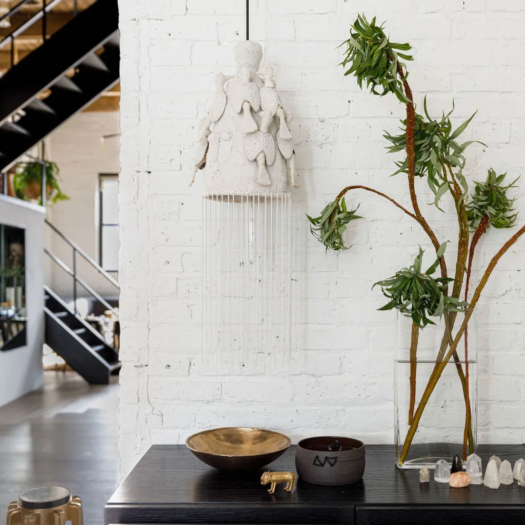 Unusual Bohemian Loft Design by Aimee Wertepny in Chicago - Gallery image 1