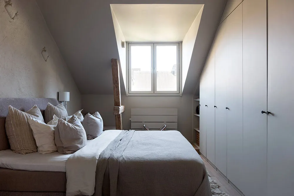 Appartement de charme à Stockholm avec intérieur original (63 m²) - Gallery image 16