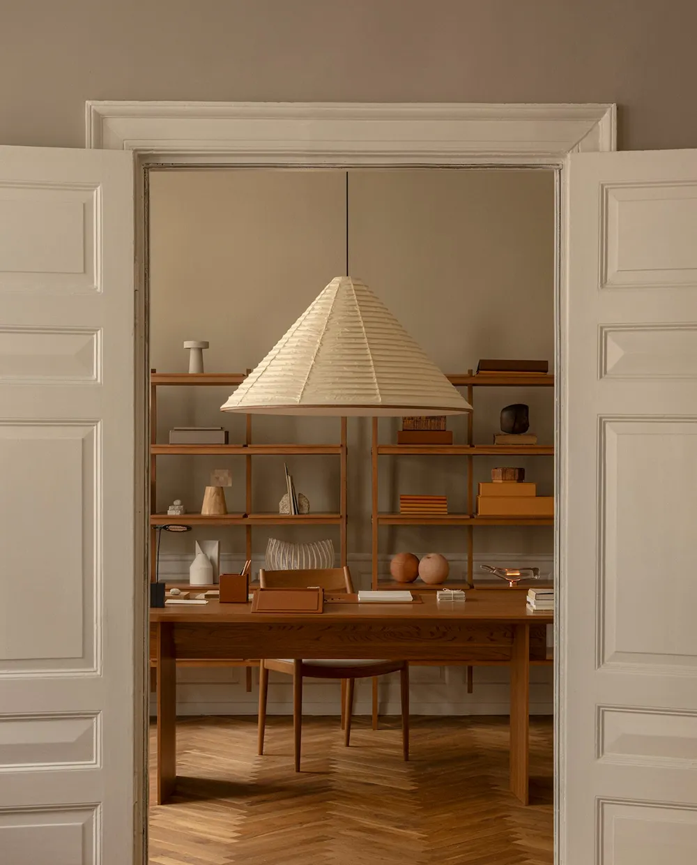 जापानी अक्षरों के साथ परफेक्ट मिनिमलिज्म: करिमोकू केस - Gallery image 3