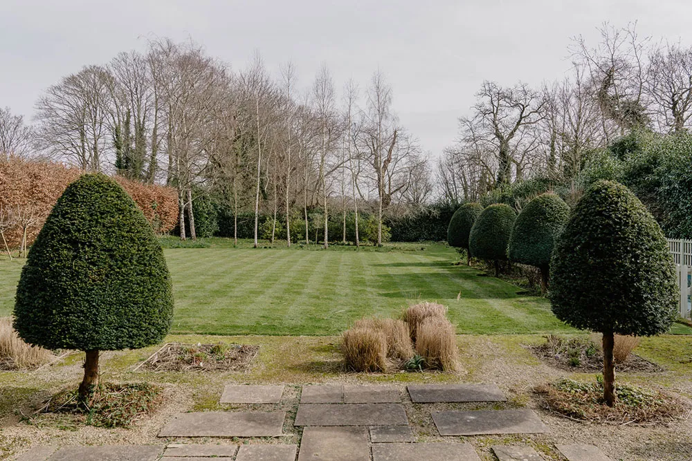 Charm of a Historic Georgian Mansion in Hampshire - Gallery image 25