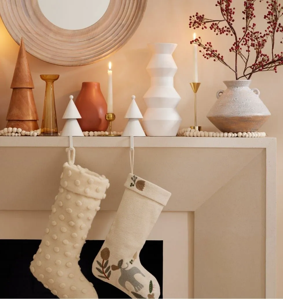 Праздничне настрій від West Elm: колекція Holiday 2021 - Gallery image 11