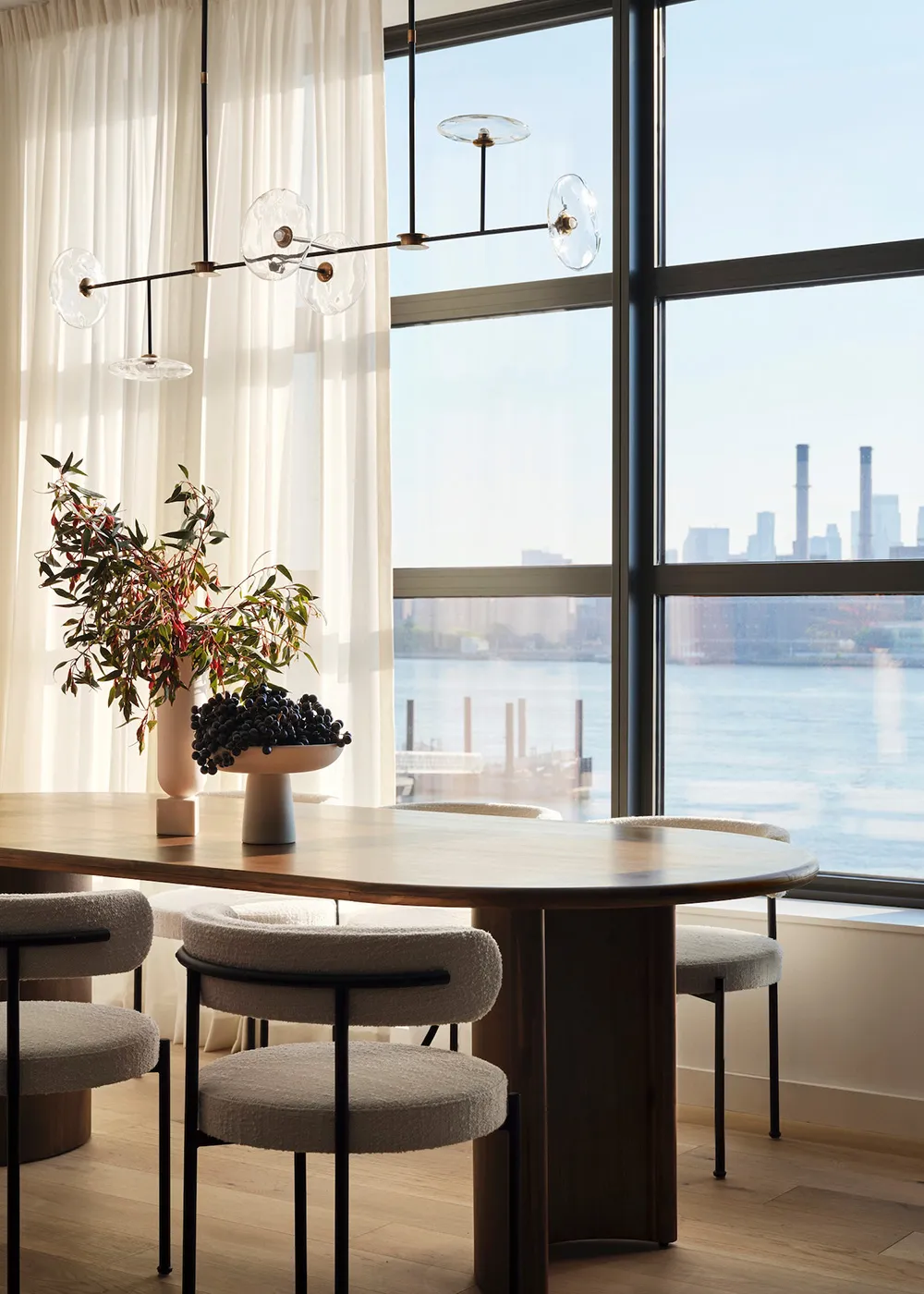 Postindustrielle Luxusapartments in New York - Gallery image 2