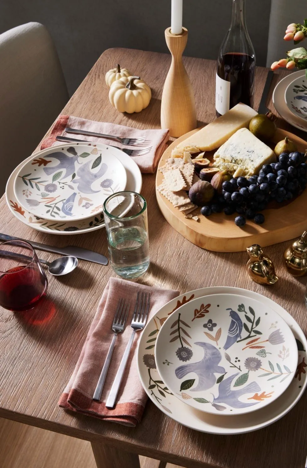 Праздничне настрій від West Elm: колекція Holiday 2021 - Gallery image 18