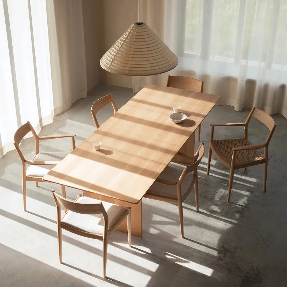 जापानी अक्षरों के साथ परफेक्ट मिनिमलिज्म: करिमोकू केस - Gallery image 12