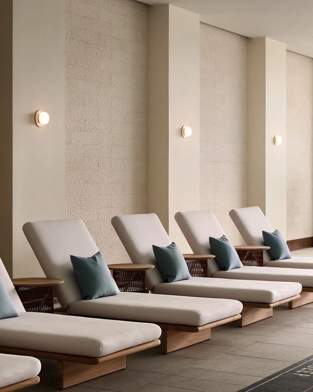 Postindustrielle Luxusapartments in New York - Gallery image 12