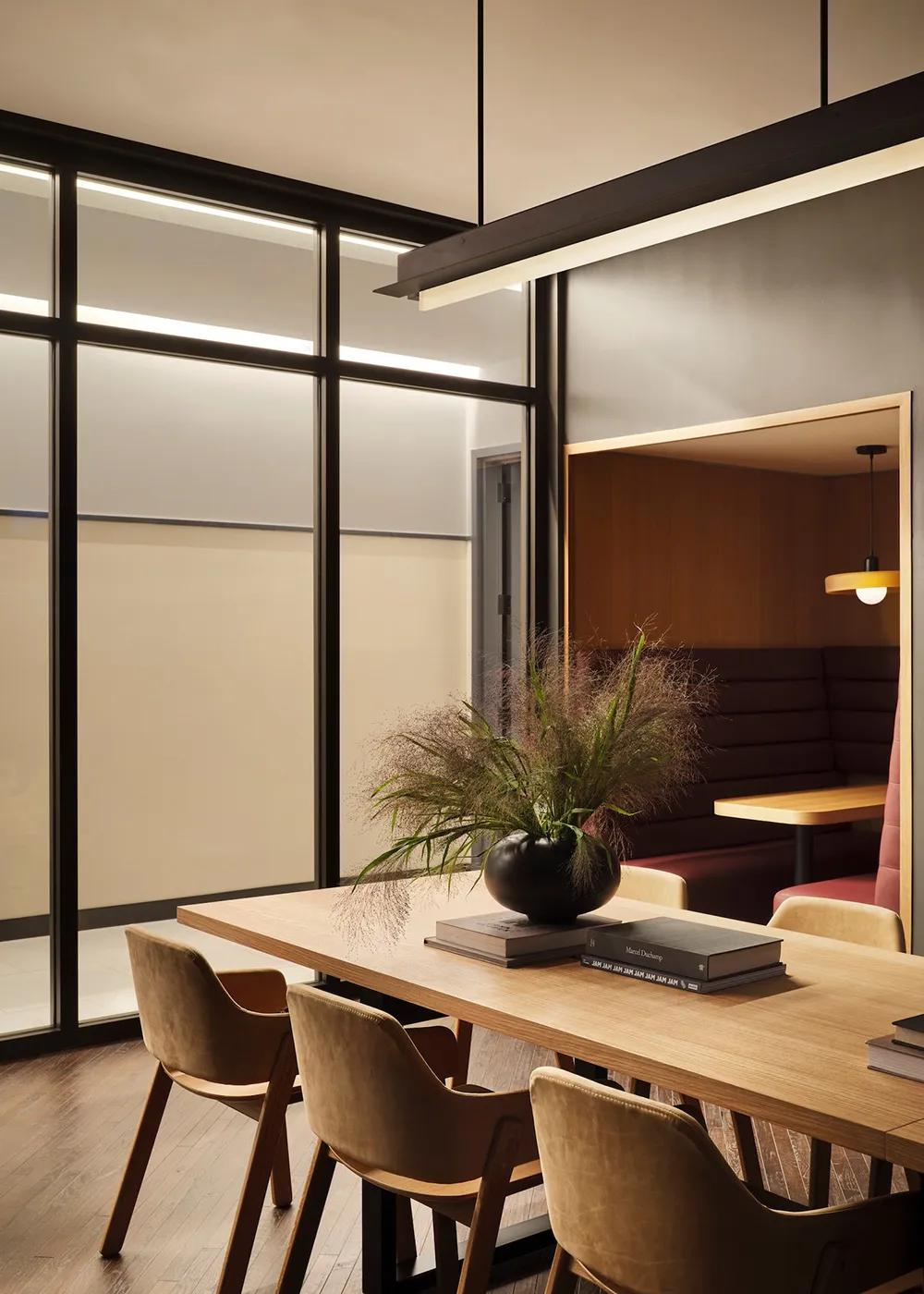 Postindustrielle Luxusapartments in New York - Gallery image 10