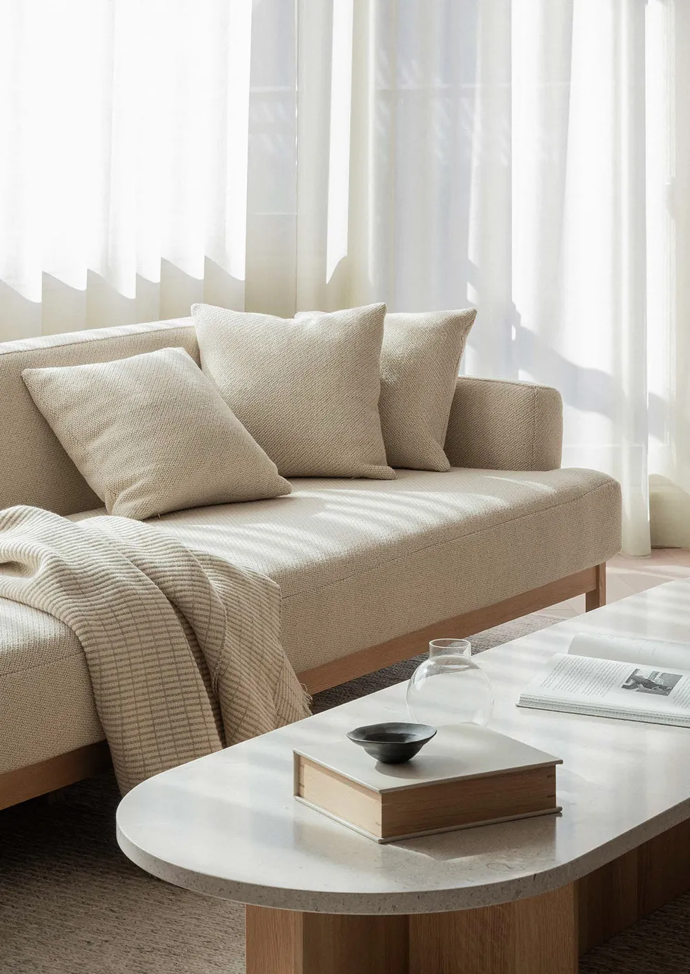 जापानी अक्षरों के साथ परफेक्ट मिनिमलिज्म: करिमोकू केस - Gallery image 14