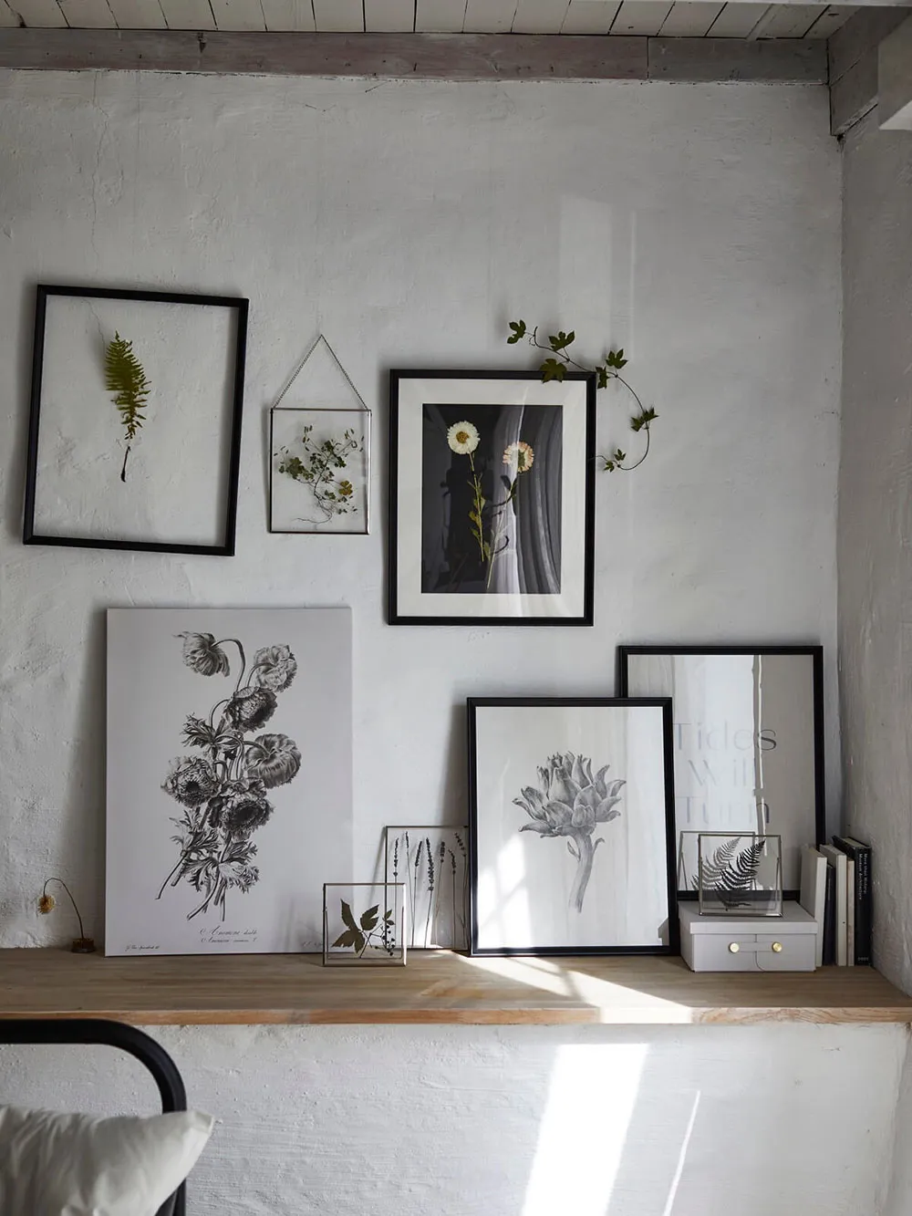 Motivos florales y notas frescas en la colección primaveral de IKEA - Gallery image 22