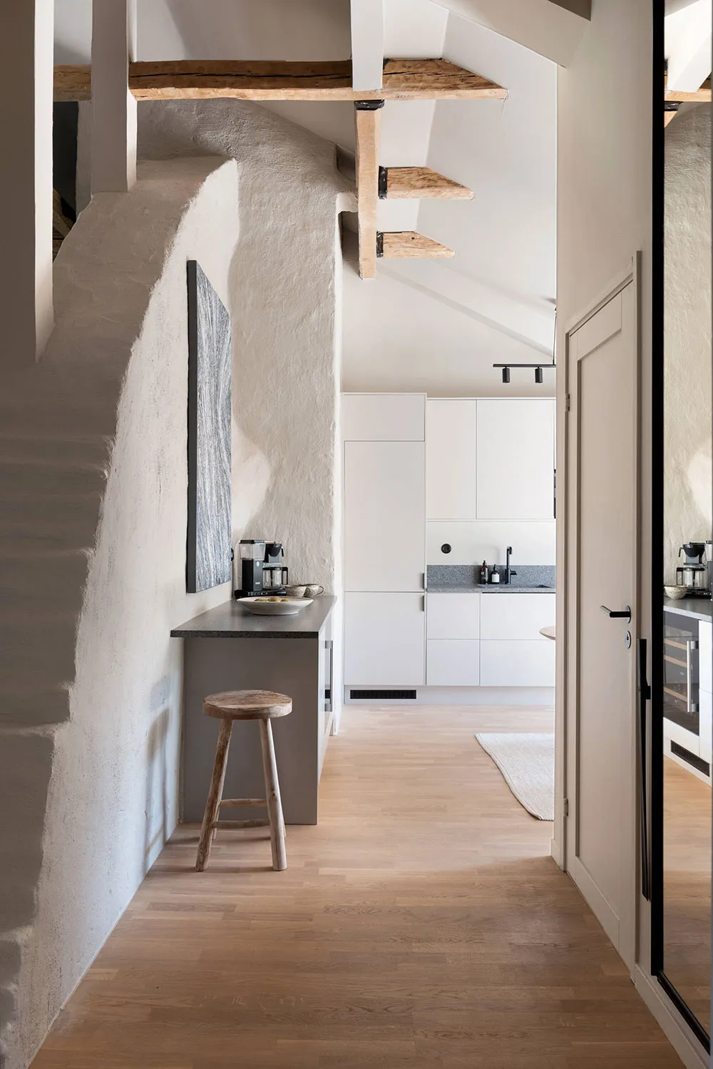 Appartement de charme à Stockholm avec intérieur original (63 m²) - Gallery image 13