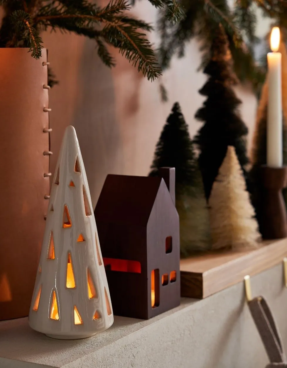 Праздничне настрій від West Elm: колекція Holiday 2021 - Gallery image 7