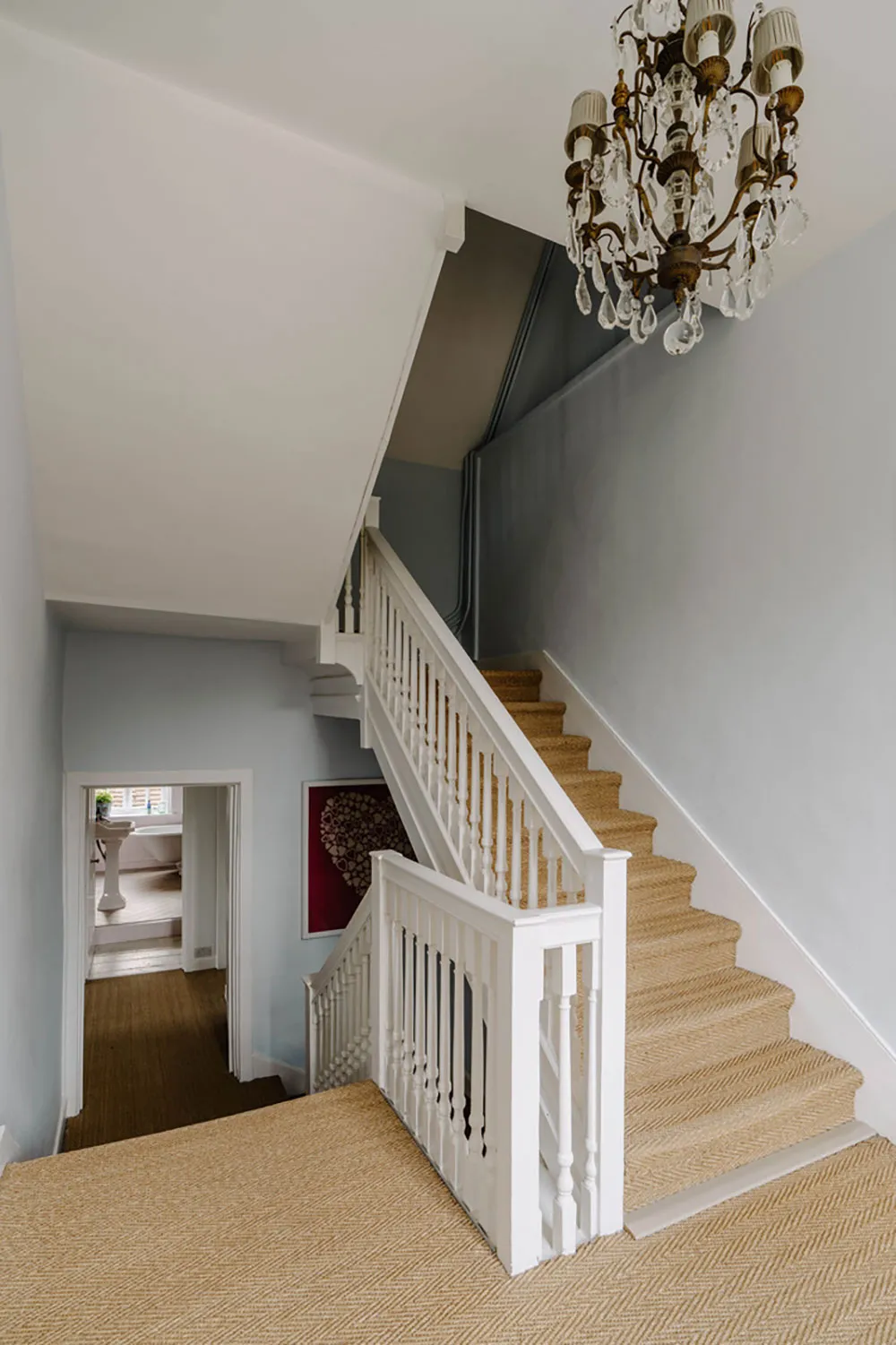 Charm of a Historic Georgian Mansion in Hampshire - Gallery image 22