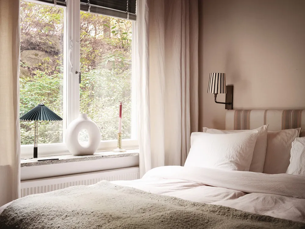 Pequeña casa escandinava con su propio trozo de naturaleza (53 m²) - Gallery image 15