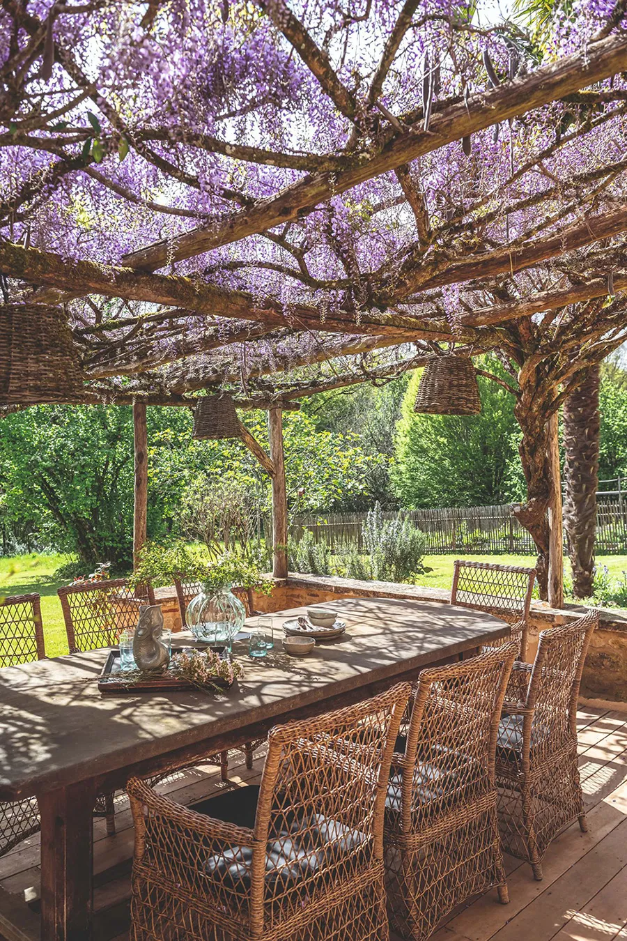 Znakomite przebudowanie starożytnej francuskiej rezydencji - Gallery image 19