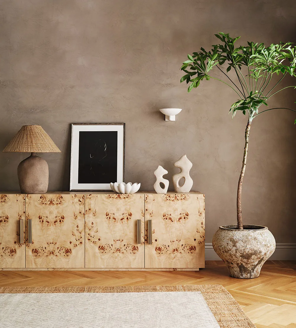 Autumn in Color: Atmospheric New Collection from Anthropologie Home - Gallery image 15