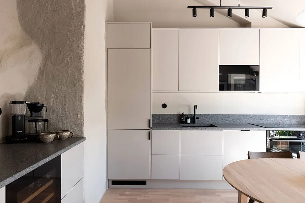 Appartement de charme à Stockholm avec intérieur original (63 m²) - Gallery image 10