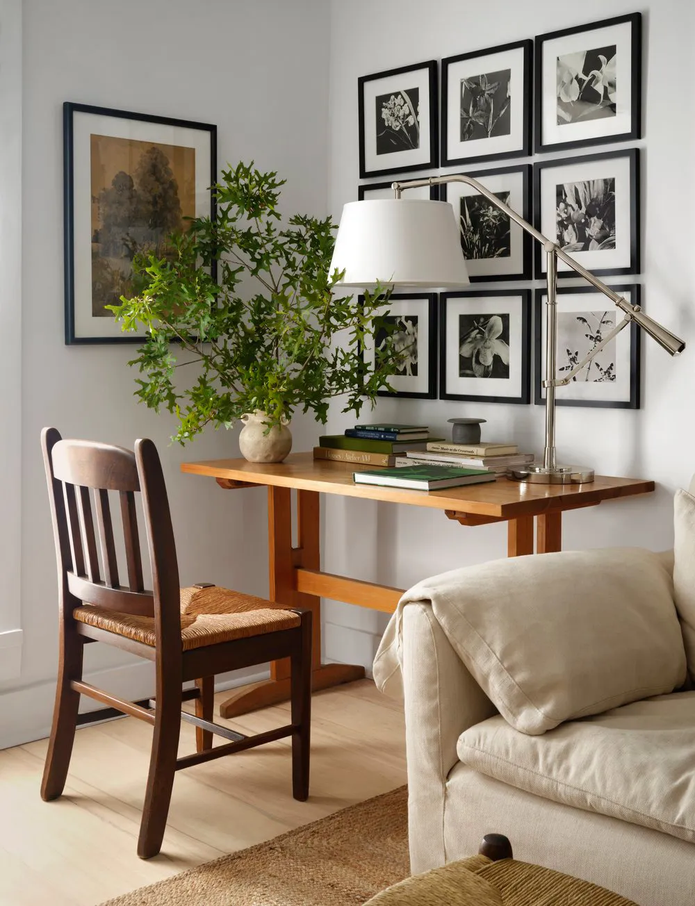 Сісти від усього: оновлення красивого підмісцевого дому, якого немає на картах - Gallery image 6