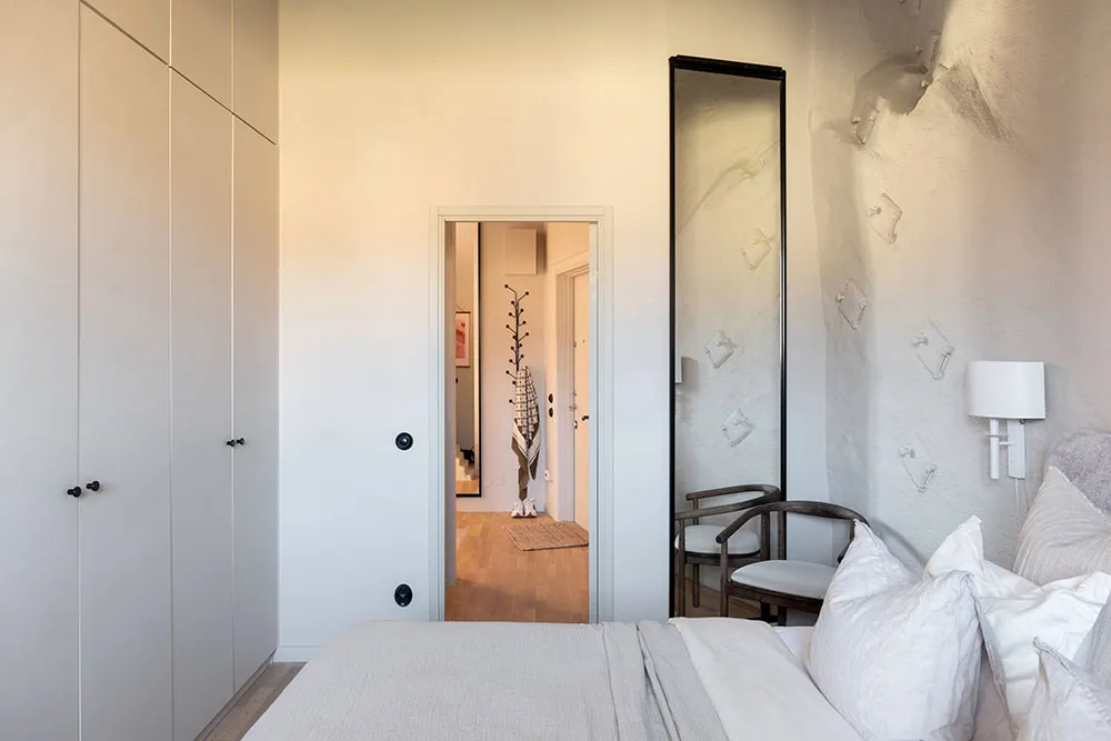 Appartement de charme à Stockholm avec intérieur original (63 m²) - Gallery image 18