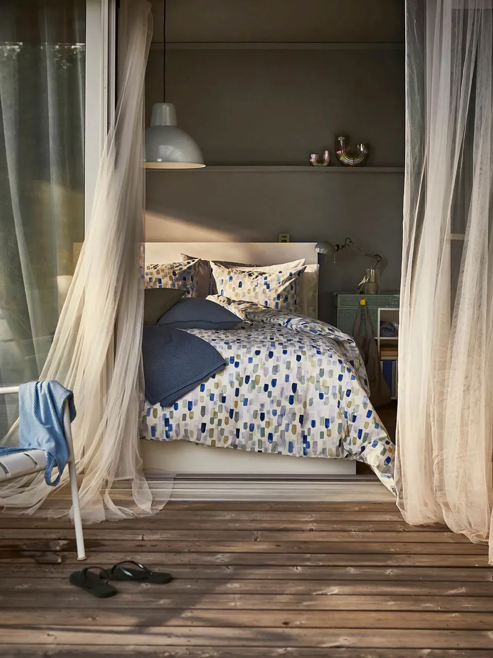 Motivos florales y notas frescas en la colección primaveral de IKEA - Gallery image 11