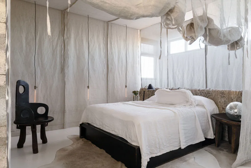 Unusual Bohemian Loft Design by Aimee Wertepny in Chicago - Gallery image 11