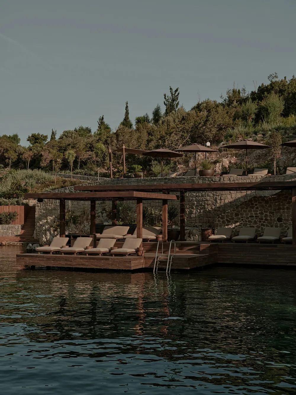 Gemäßigter Luxus eines Strandhotels in Bodrum - Gallery image 21