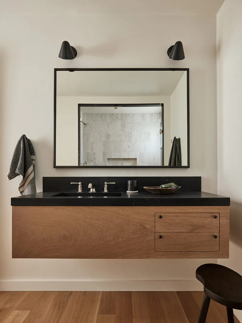 Стильные акценты и натуральные материалы: дом дизайнера в Калифорнии - Gallery image 9