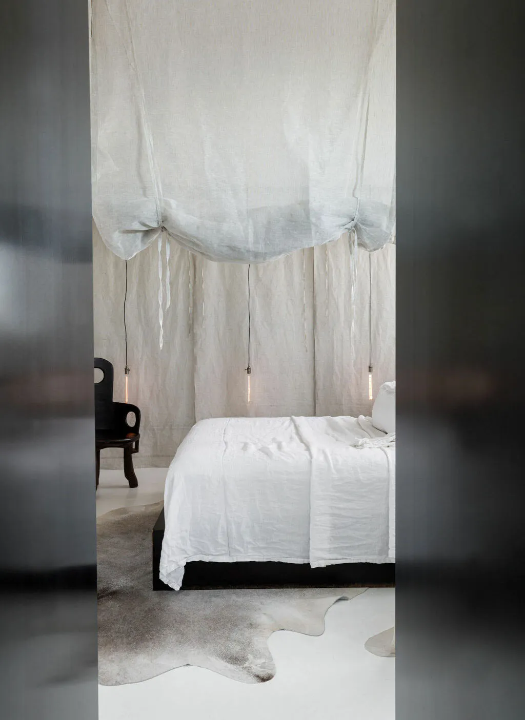 Unusual Bohemian Loft Design by Aimee Wertepny in Chicago - Gallery image 10