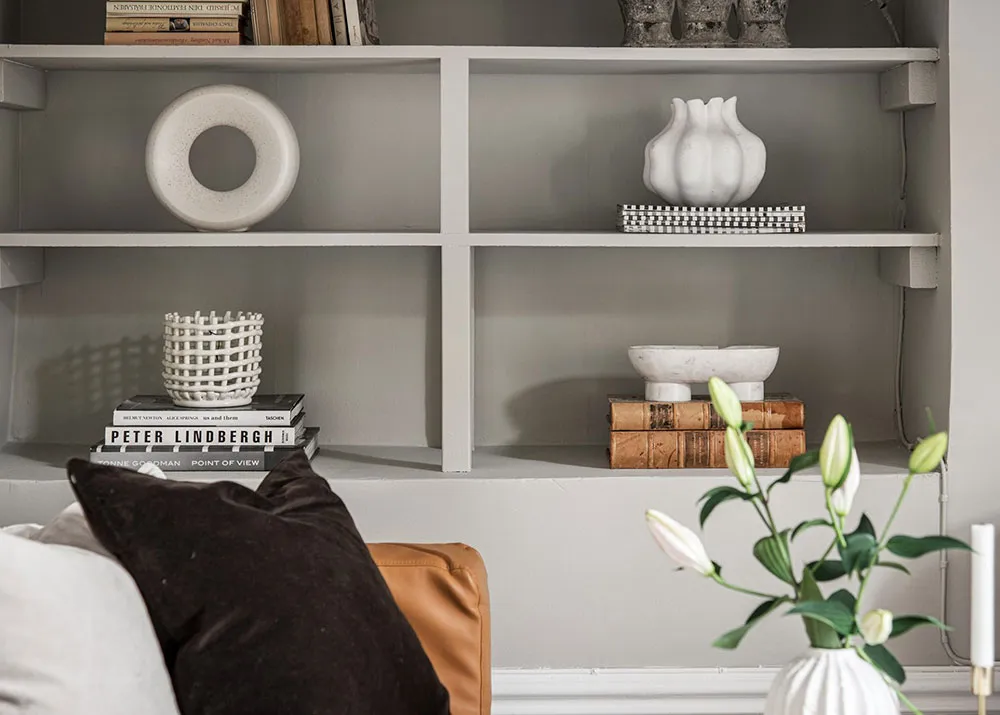 Récord de compacidad: un apartamento muy pequeño en Suecia (16 m²) - Gallery image 7