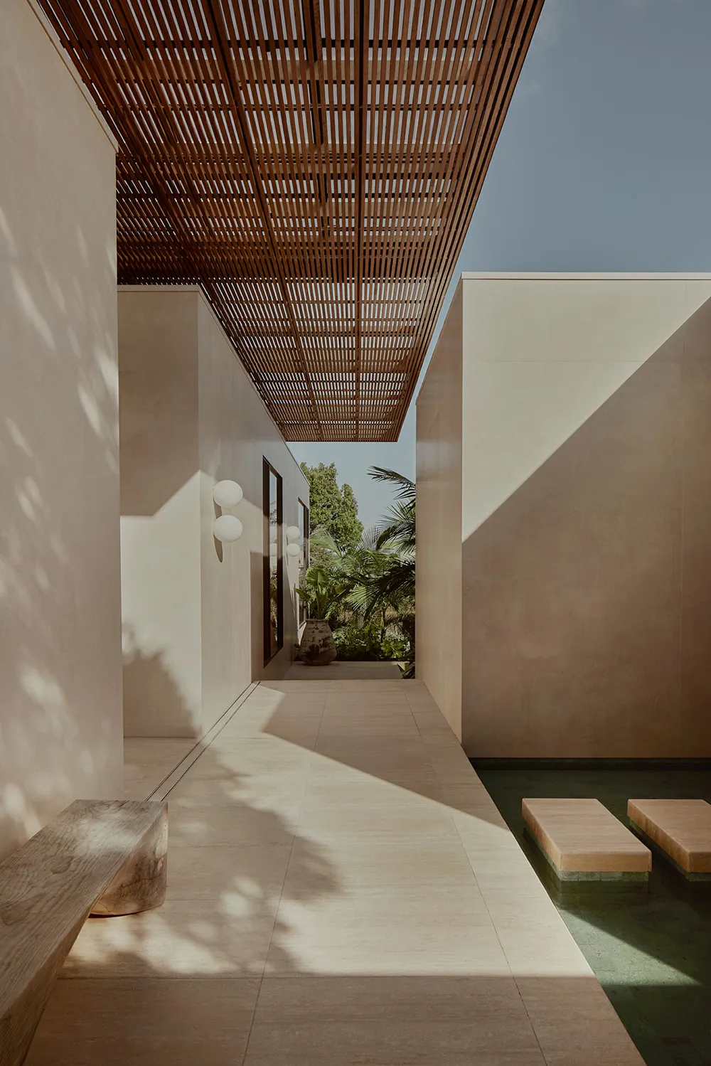 Inspiration chaleureuse et minimaliste au bord de la côte en Australie - Gallery image 15