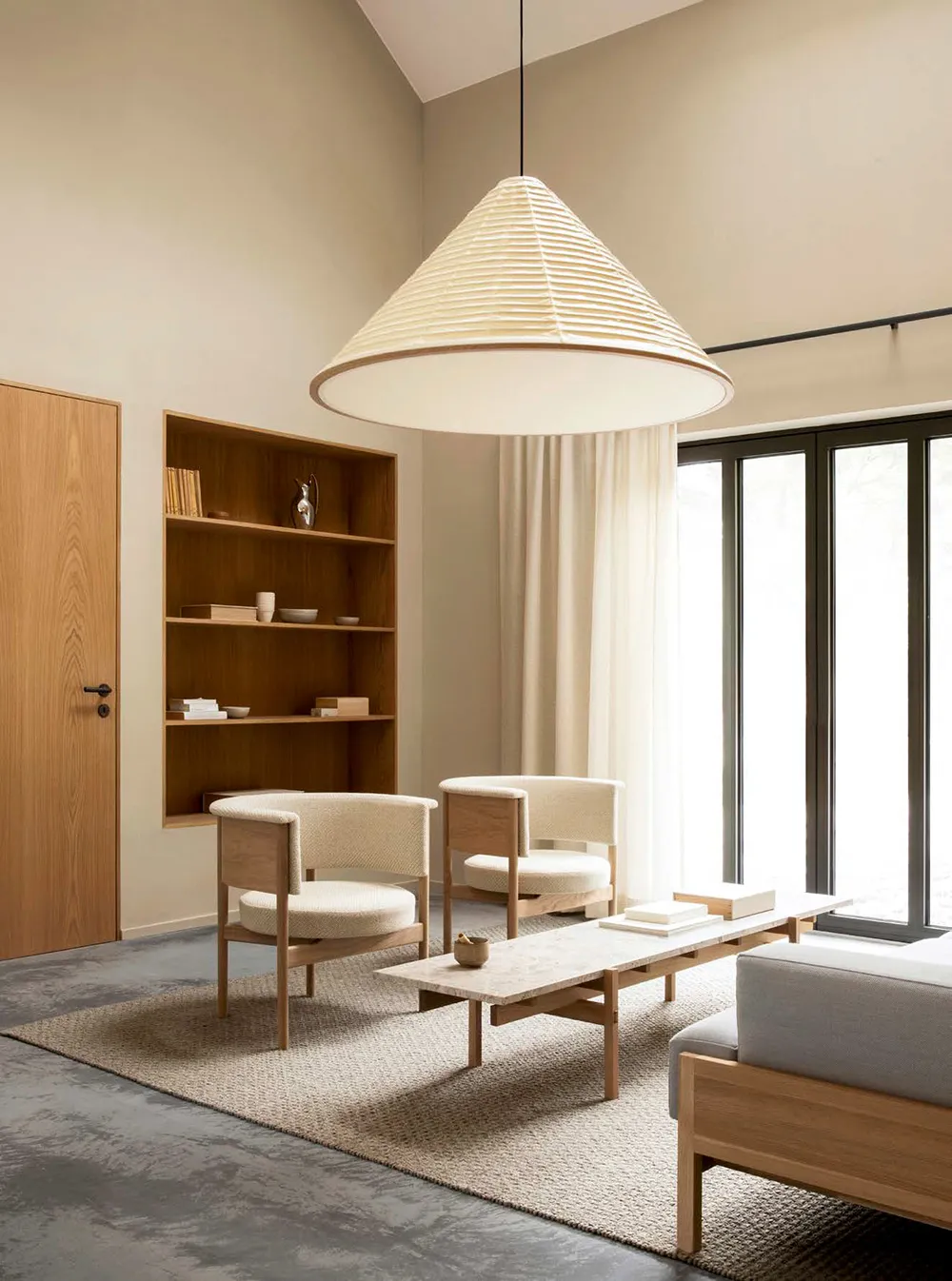 जापानी अक्षरों के साथ परफेक्ट मिनिमलिज्म: करिमोकू केस - Gallery image 11