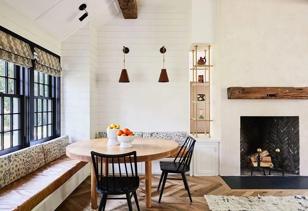 Beau et cosy chalet de camp pour une famille de New York - Gallery image 2