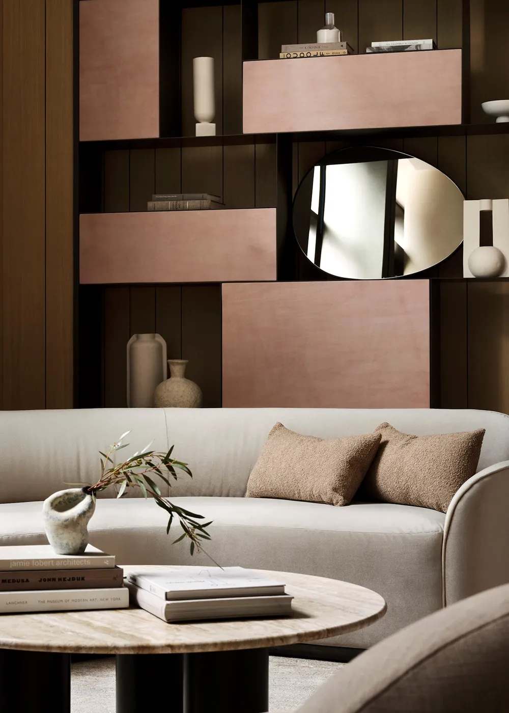 Postindustrielle Luxusapartments in New York - Gallery image 9