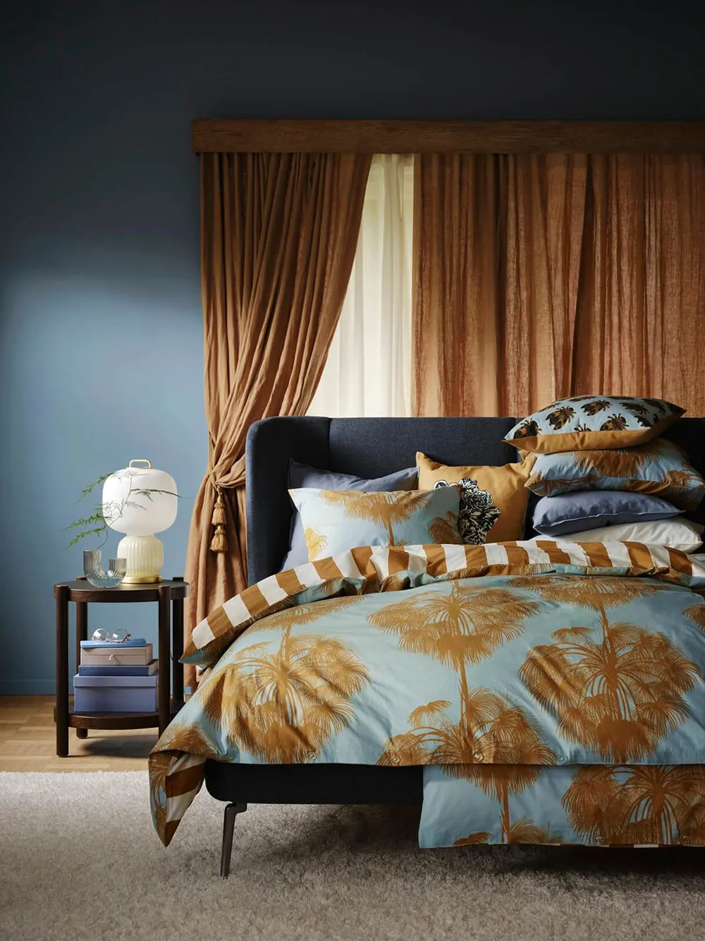 Motivos florales y notas frescas en la colección primaveral de IKEA - Gallery image 25