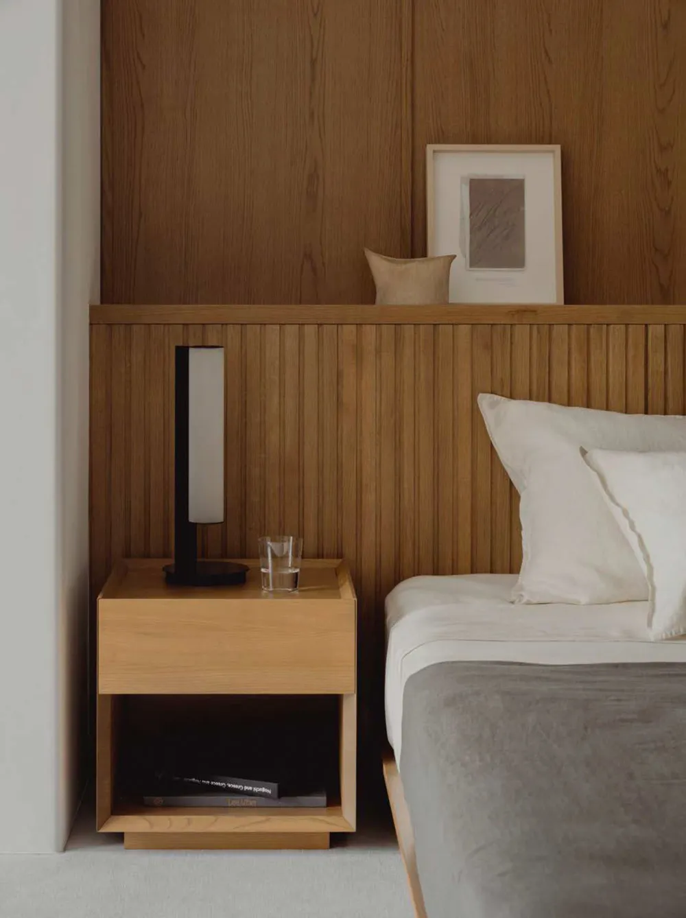 जापानी अक्षरों के साथ परफेक्ट मिनिमलिज्म: करिमोकू केस - Gallery image 7