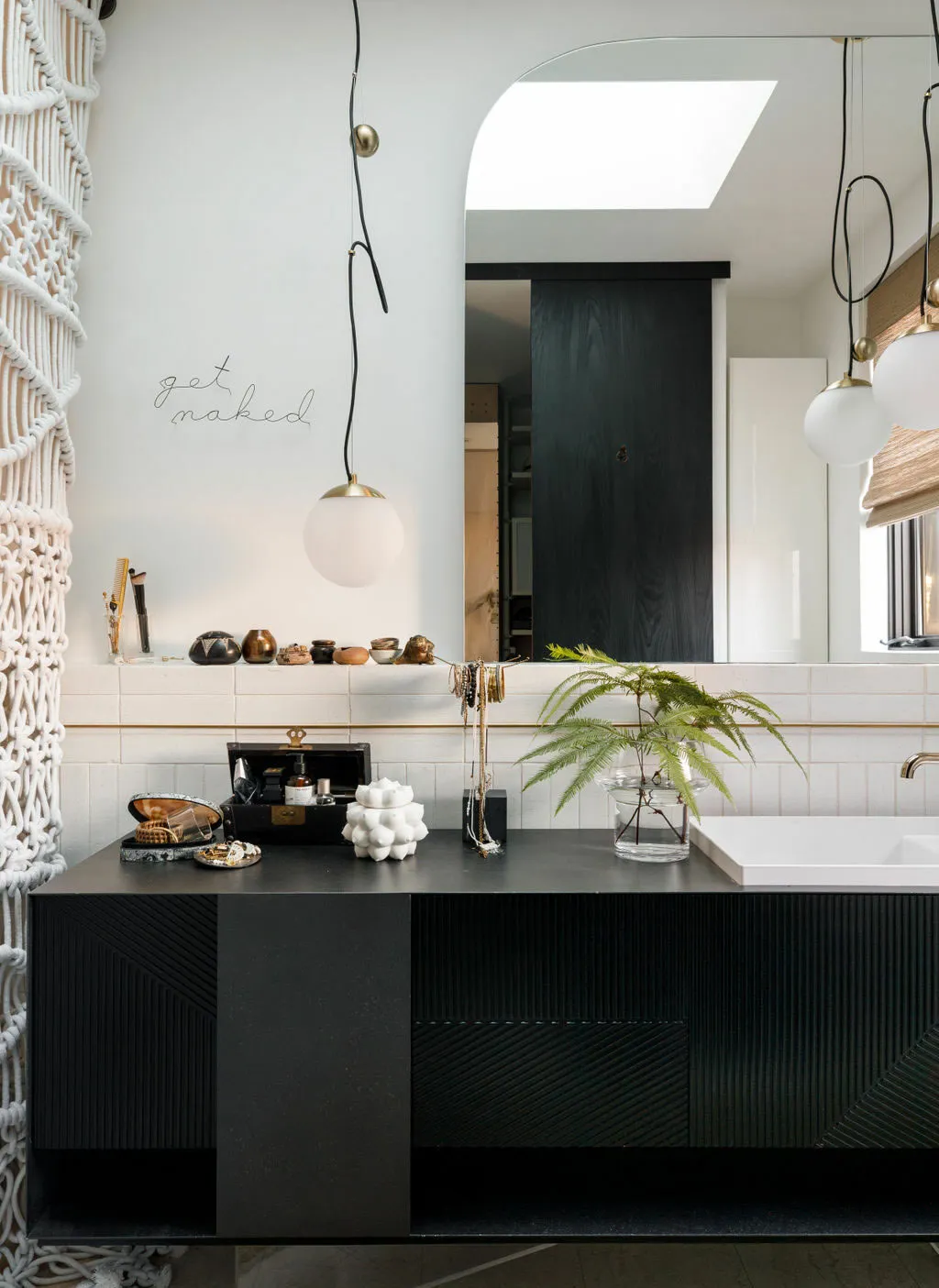 Unusual Bohemian Loft Design by Aimee Wertepny in Chicago - Gallery image 12