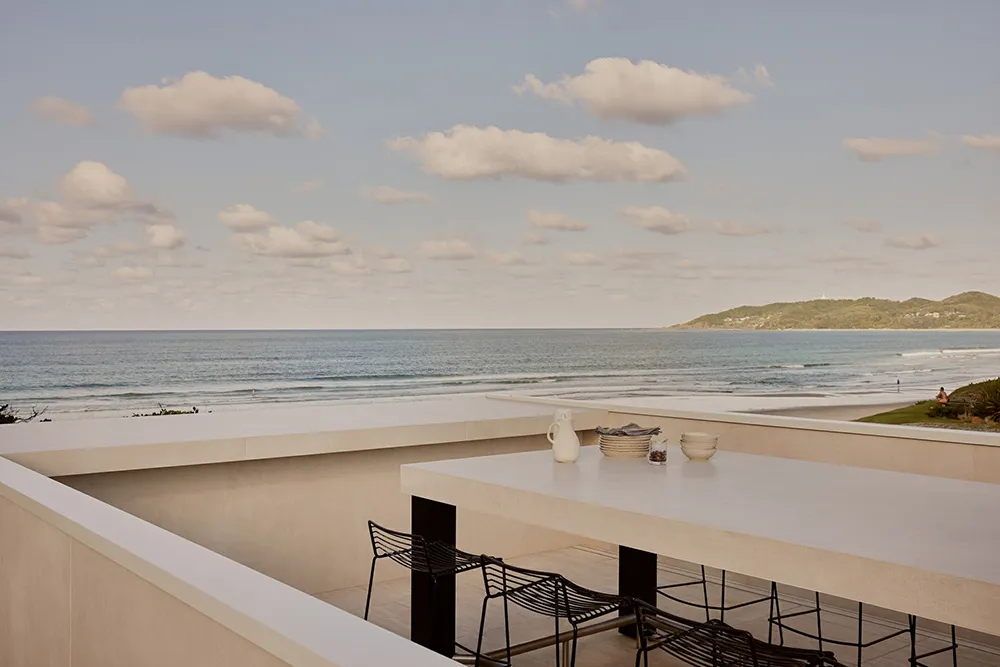 Inspiration chaleureuse et minimaliste au bord de la côte en Australie - Gallery image 8