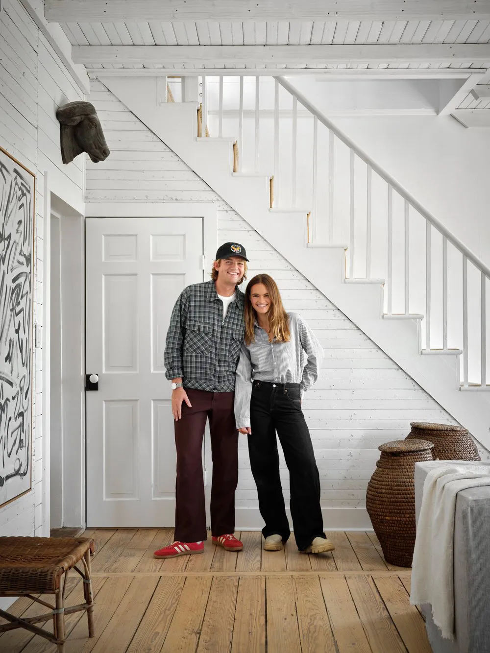 Сісти від усього: оновлення красивого підмісцевого дому, якого немає на картах - Gallery image 5