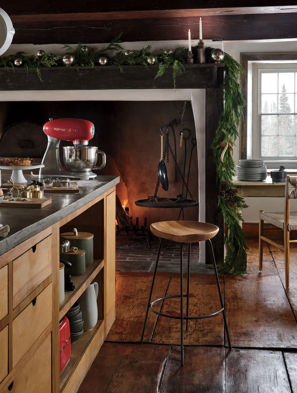 Праздничне настрій від West Elm: колекція Holiday 2021 - Gallery image 17