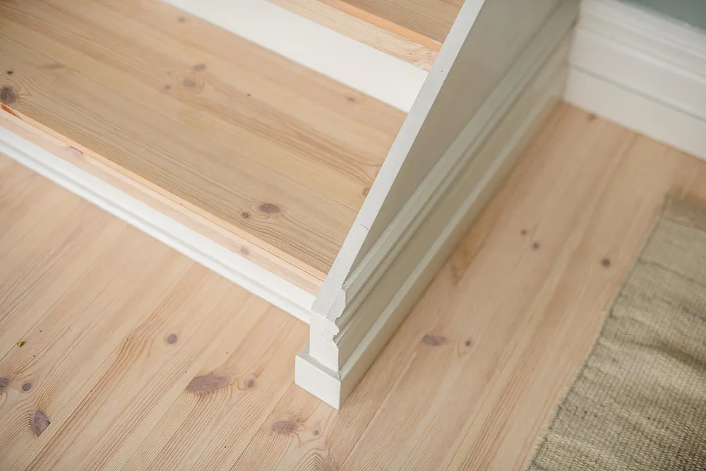 Helle Wohnung mit olivengrünen Wänden in Göteborg (66 qm) - Gallery image 11