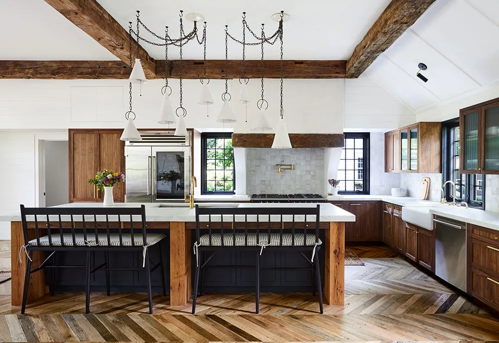 Beau et cosy chalet de camp pour une famille de New York - Gallery image 8